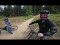 WHISTLER HYPE TRAINS | 50TO01