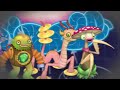 My Singing Monsters - Ghazt in the Shell (Official Life-Formula 2023 Trailer)