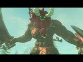 Fishy Business (The Legend of Zelda: Breath of the Wild part 14)