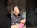 Viewing the quality of a slime, make sure to like and subscribe. ￼