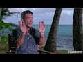 Jeff Probst Names Survivor’s Best Single Season Winner | Entertainment Weekly