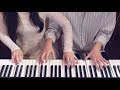 🎵Ice Pond (얼음 연못) - 2nd Moon (두번째 달) | 4hands piano