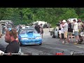 OVER 3 HOURS+ OF DRAG RACING!! $50,000 ON THE LINE AT KING OF THE SOUTH AT SHADYSIDE DRAGWAY!