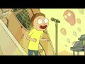 Rick & Morty - SHOW ME HOW BIG YOU ARE
