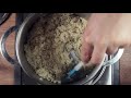 How to cook brown rice on stove top