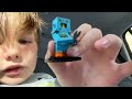 Opening Lego minifigure series 23￼