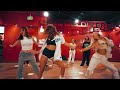 Ciara - JUMP ft. Coast Contra | Phil Wright Choreography @phil_wright_