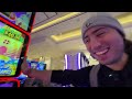 2 Hours Of Slot Spins And Wins At Durango Las Vegas Casino!