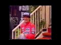 Senna LAST RACE LIVE TV UNCUT of FATAL 1994 Imola Grand Prix Race Murray Walker missing Formula F1