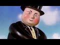 [YTP] - James Starts a Revolution over Fish and Chips