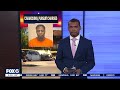 Police chase, crash after carjacking; Milwaukee man accused | FOX6 News Milwaukee
