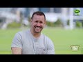 Craig Bellamy opens up on career | Matty Johns | Face-to-Face | Fox League