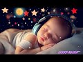 Baby Music ❤️Lullaby For Babies To Go To Sleep ❤️Nighty Night Lullaby❤️ Bedtime Songs