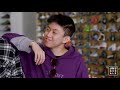 Rich Brian Goes Sneaker Shopping With Complex