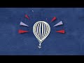 Modest Mouse - Little Motel (Official Visualizer)