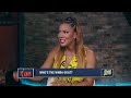 The Jump reacts to the W25 list and pick their WNBA GOAT
