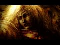 Monastic litany for Sanguinius | Blood Angels chant & lament | WH40k inspired ambient