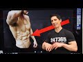 How to Lose “Stubborn” Belly Fat (GONE IN 4 STEPS!)