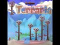 Terraria Soundtrack - Eclipse, but i sing it