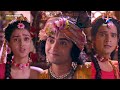 RadhaKrishn | Virah ke ashru | राधाकृष्ण | EPISODE-288 Part 02 #radhakrishna #starbharatromance