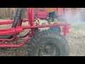 Amazon 196cc Diesel Engine Go-Kart Swap - Rolling Coal In The Go-Kart