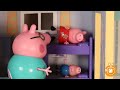 Peppa Pig Reads The Gruffalo