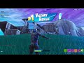 19 kill 50 v 50 Fortnite