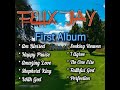 FELIX JAY_ I Agree(First album)