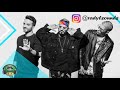 Estrenos Reggaeton y Música Urbana Abril 2018 J Balvin, Nicky Jam, Maluma, Bad Bunny, Daddy Yankee