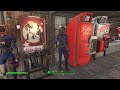 Fallout 4 Red Rocket Settlement (No Mods) 2024