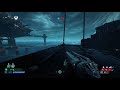 Doom Eternal TAG 1- UAC Atlantica (all combat encounters, nightmare)