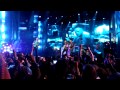 Coldplay - Yellow/In My Place Live @ Much Lot (Toronto, Sept 21, 2011)