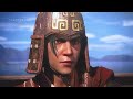 Wo Long Fallen Dynasty Gameplay Deutsch Englisch #41 The End - HDR 60fps