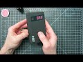 How to power your digital Camera with a USB Power Bank!