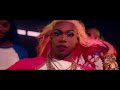 Todrick Hall - WIG (Official Music Video)