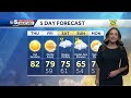 Video: Unsettled This Weekend (09-05-24)