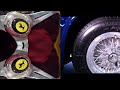 New Hip Hop Music Video,New Ferrari 365 GTB Daytona NART, Ferrari 250 GT,15 Million Track:Landspeedr