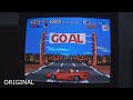 OutRun - Sega Mega Drive/Genesis Arcade Color Hack