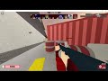 Going back to Roblox Arsenal...