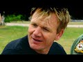 Gordon Ramsay's GREAT Fast Food: Quick & Healthy Meals | The F Word