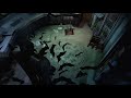 Batman: Return to Arkham - Arkham Asylum - Localização do último 