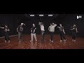 [CHOREOGRAPHY] 정국 (Jung Kook) 'Standing Next to You' Dance Practice