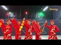 Múa XUÂN ĐẸP LÀM SAO | Vũ đoàn Fevery