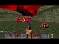 Ultimate Doom: E3M8 Tyson in 1:13