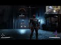 GOTHAM KNIGHTS GAMEPLAY WIT @DAMEGAIM7 WE THE ONES☝️🎮(PS5)