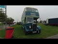 Highlights from the Newark Vintage Tractor and Heritage Show 2023