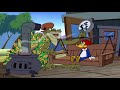 Woody Woodpecker Show | The Fabulous Foodbox by Scamco | Full Episode | Cartoons For Children