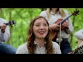 COUNTRY ROADS - BYU Mountain Strings