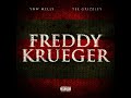 Freddy Krueger (feat. Tee Grizzley)