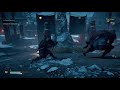 assassins creed valhalla \ Gameplay walkthrough\ Eivor vs Kjotve Boss Fight